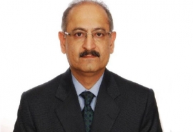Kanwar Vivek, Senior President-Head Wealth Management, YES Bank