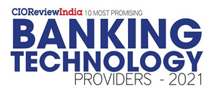 10 Most Promising Banking Technology Providers - 2021